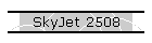 SkyJet 2508