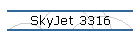 SkyJet 3316