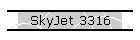 SkyJet 3316